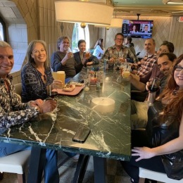 Instagram post from @thepattonasheville on May 04, 2025 00:00:00am Instagram post from @thepattonasheville on May 04, 2025 00:00:00am